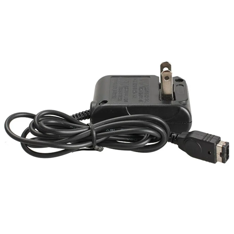 Charger Adapter Power Supply Adapter Battery Charger Adapter Home Wall Travel Charger AC Adapter For Nintendo DS NDS GBA Gameboy Advance SP