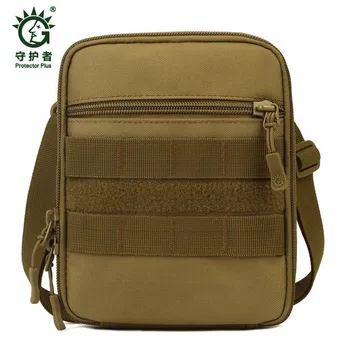 

Hot Men Messenger Bag Waterproof Nylon leisure Charging Man Bag Shoulder Bag Handbag Mini Crossbody Bag Travel Small Man Bag