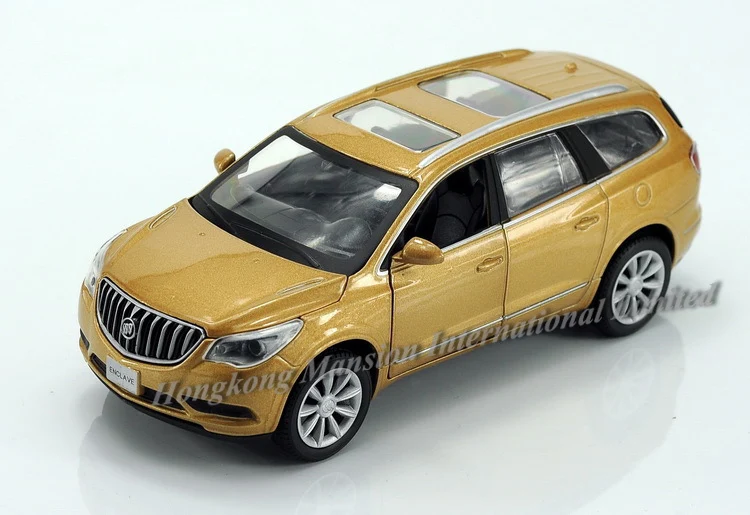 132 BUICK Enclave (7)