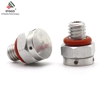 

Waterproof Snap Fit Vents Valves