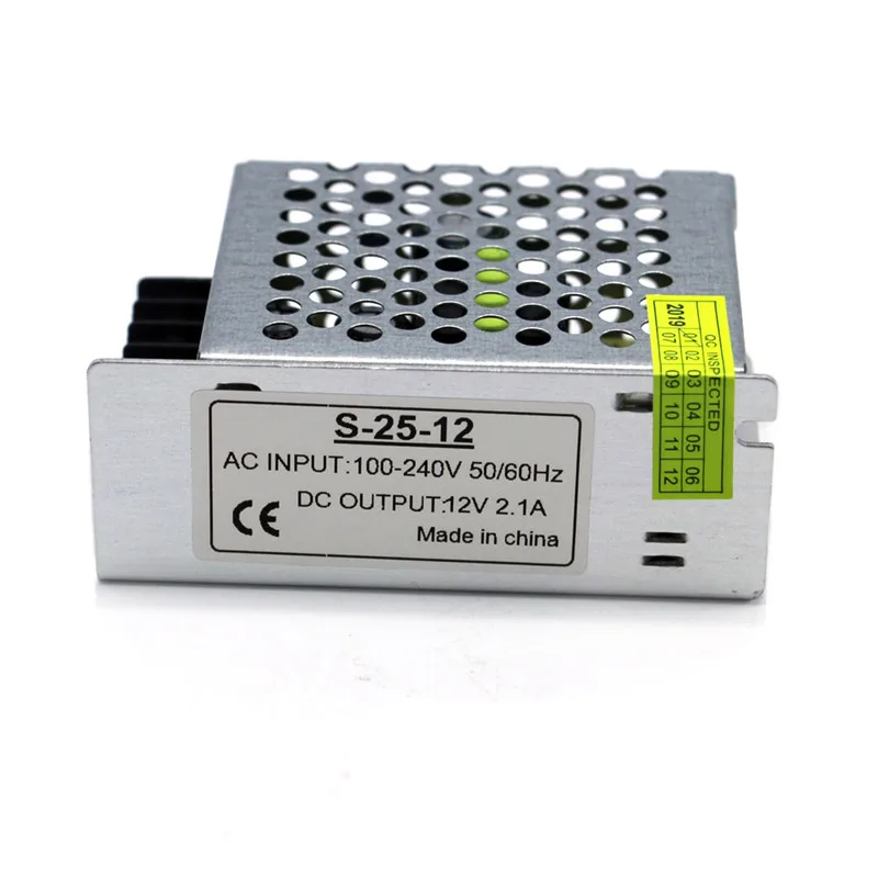 12V25W-3