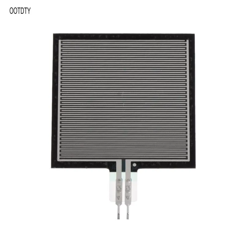 

RP-S40-ST High Accuracy Thin Film Pressure Sensor Force Sensor for Intelligent High-end Seat 20g-10kg