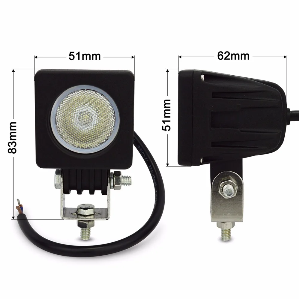 10WS-FL (11) mm