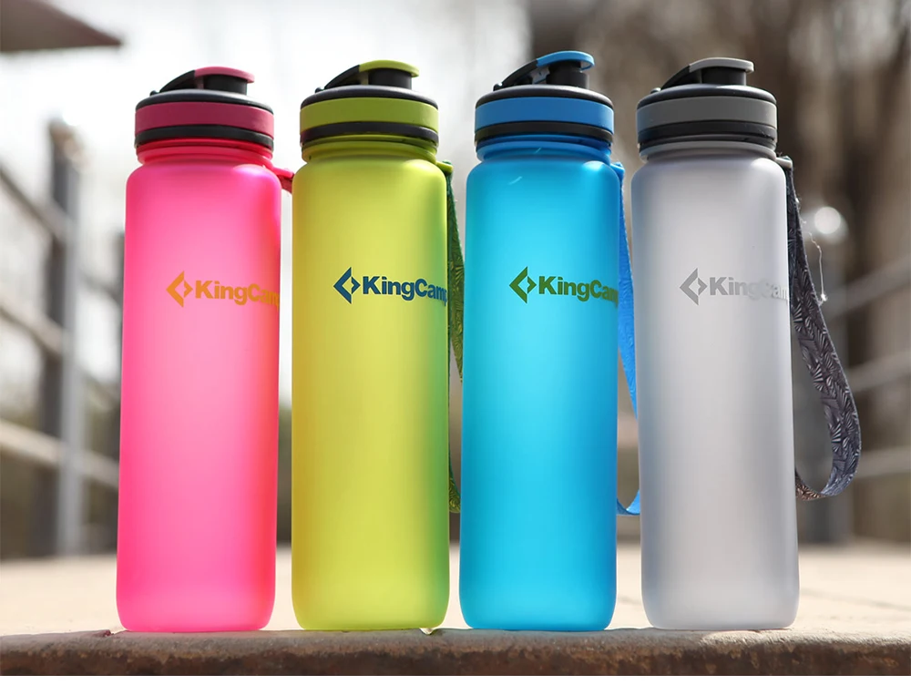 Sport Bottle Outdoor Sports Camping 9
