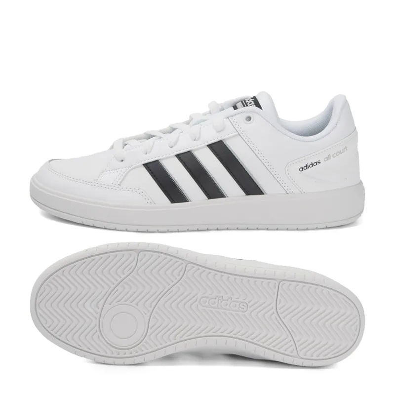 milla nautica comerciante flojo Original nueva llegada Adidas CF todo tribunal de tenis de los hombres  zapatos zapatillas de deporte - AliExpress Deportes y entretenimiento