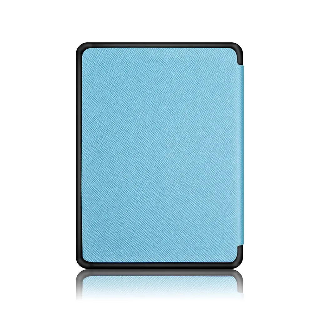 Магнитный умный чехол для Amazon New Kindle Paperwhite 2018, выпущенный чехол funda для Kindle Paperwhite 4 10th Generation Case