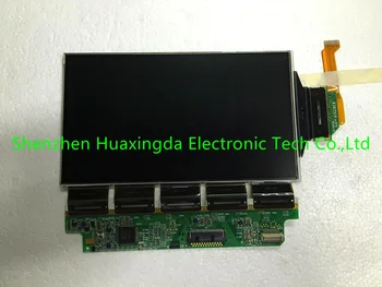 

Free DHL/EMS Shipping New Original LQ065T9BR51U LCD Display FOG 6.5" Car DVD navigation LCD Panel