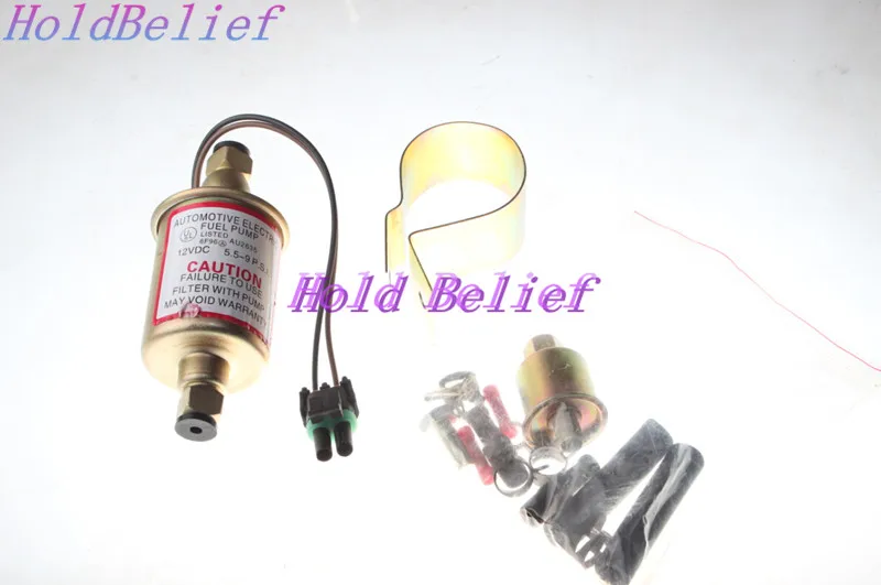 

6.5L Fuel Lift Pump 1992 - 2002 Fits For Diesel ACDelco