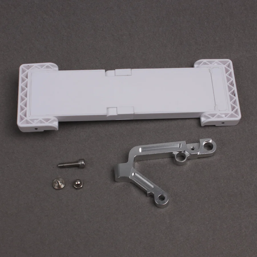  Dji Phantom 3 4 Standard Professional Advanced Drone Inspire Accessories 5.5in Phone Pad General Fpv Monitor Display Holder  