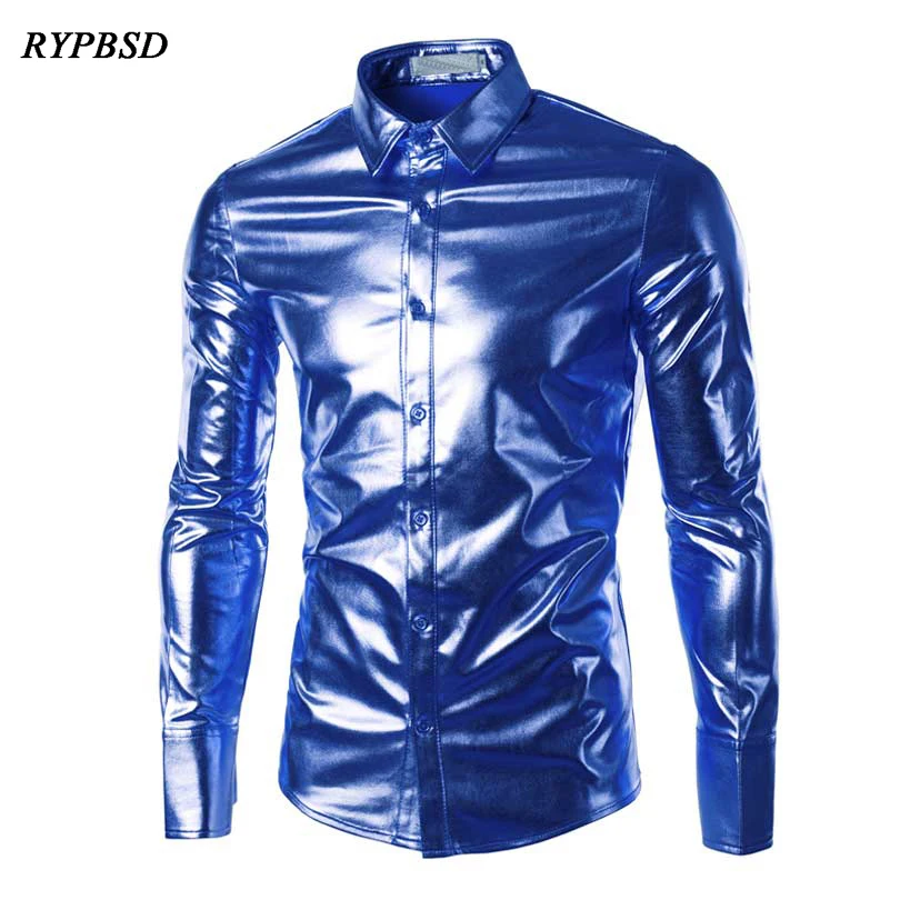 chemise luxe homme