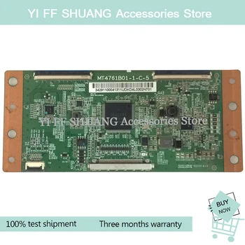 

100% Test shipping for 48L5450C logic board MT4761B01-1-C-5 48inch