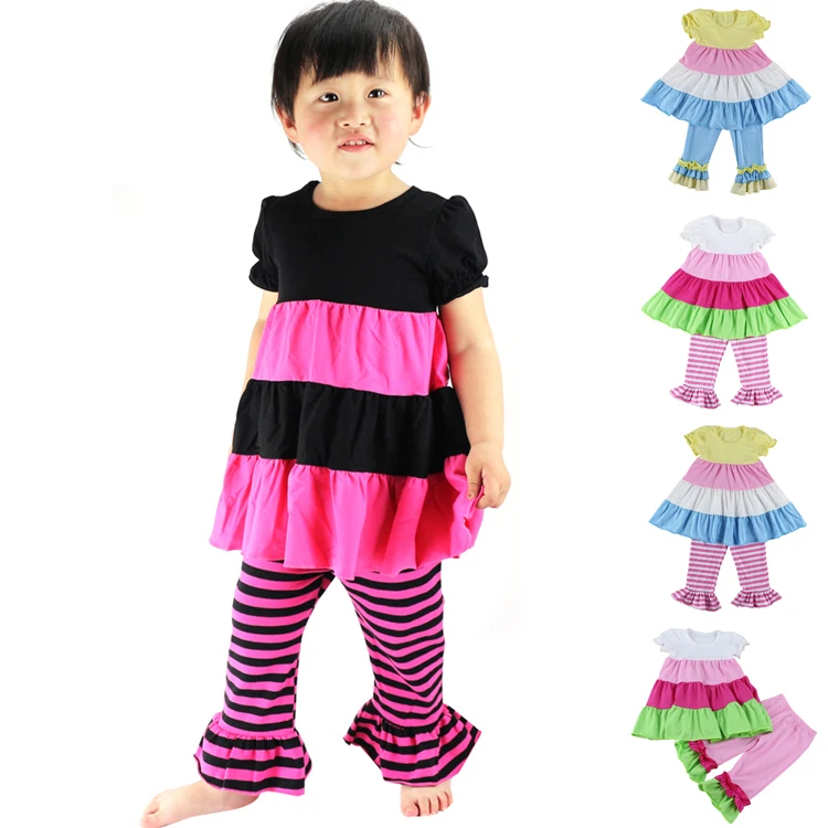 

Kids Limited Spiderman Minnie Mouse 2016 Summer New Baby Girl's Clothing Sets Children Dresses T-shirt And Pants Set Girls 2pcs