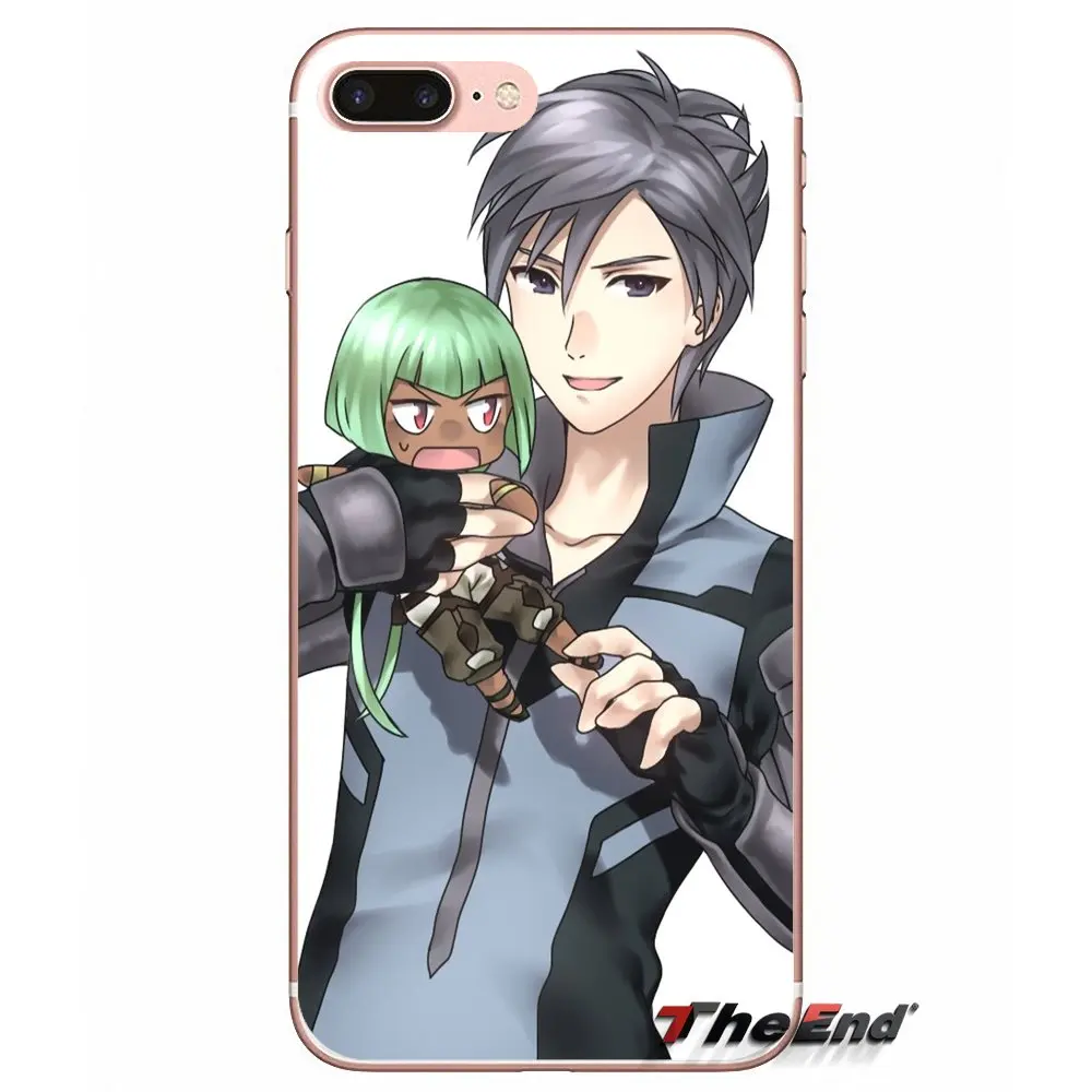 Для sony Xperia Z Z1 Z2 Z3 Z5 compact M2 M4 M5 E3 T3 XA Aqua LG G4 G5 G3 G2 Mini Cute RWBY CHIBI TPU Тонкий чехол для задней