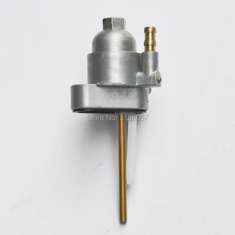 Fuel Switch Valve Petcock For Honda CL70 SL70 XL70 XL75 XR75 MT125 MR175 MT250