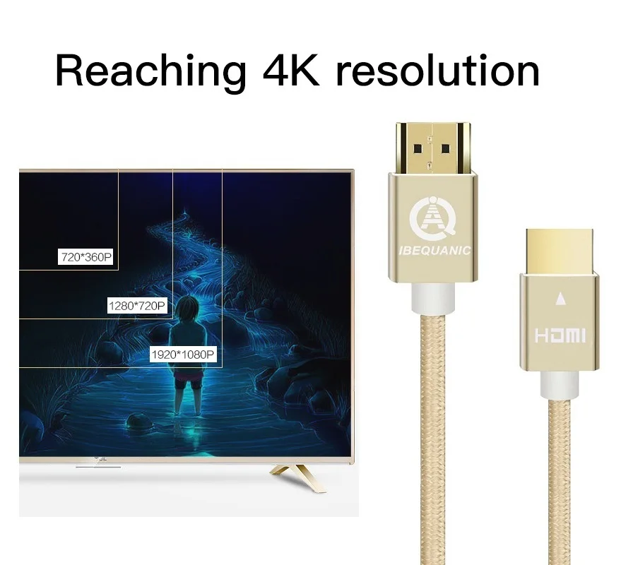Vention-HDMI-Cable-HDMI-to-HDMI-cable-HDMI-2-0-4k-3D-60FPS-Cable-for-HD