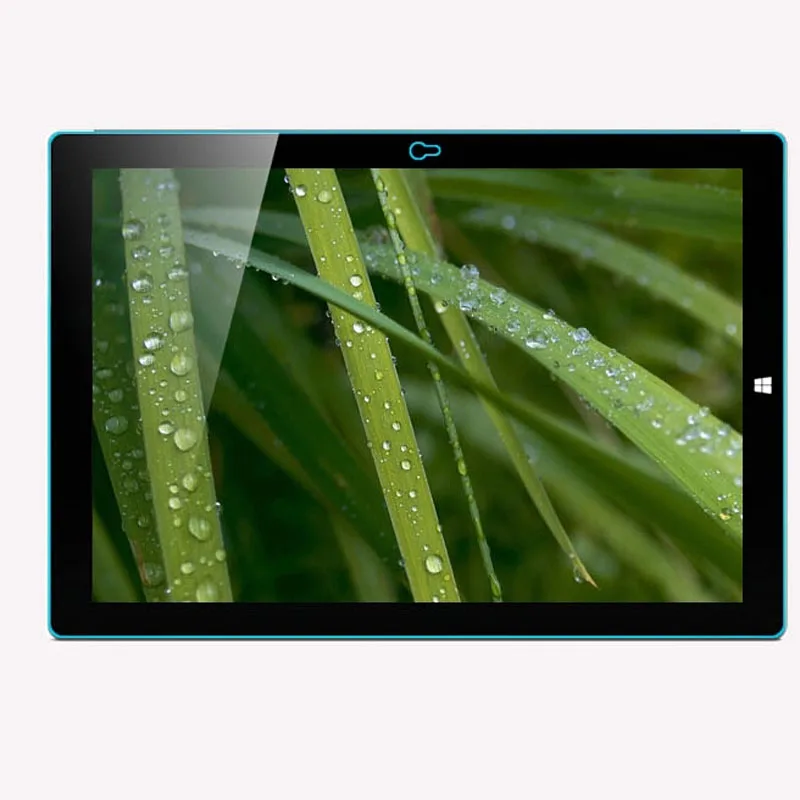 Premium Tempered Glass Film Screen Protector for Microsoft Surface RT Pro 2 6M4 Drop Shipping | Компьютеры и офис