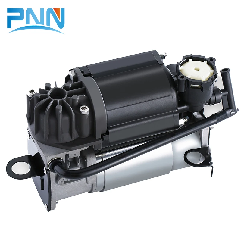 компрессор пневмоподвески мерседес w220