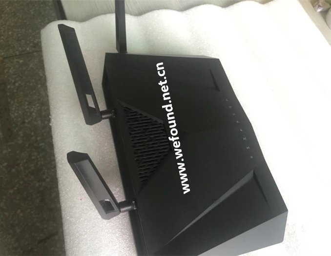 100% рабочий двухдиапазонный Wi-Fi роутер AC3100 Модель: RT-AC3100 | Компьютеры и офис