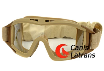 

Popular Sport Shooting Hunting Safety Glasses Protective Goggle PP8-0001