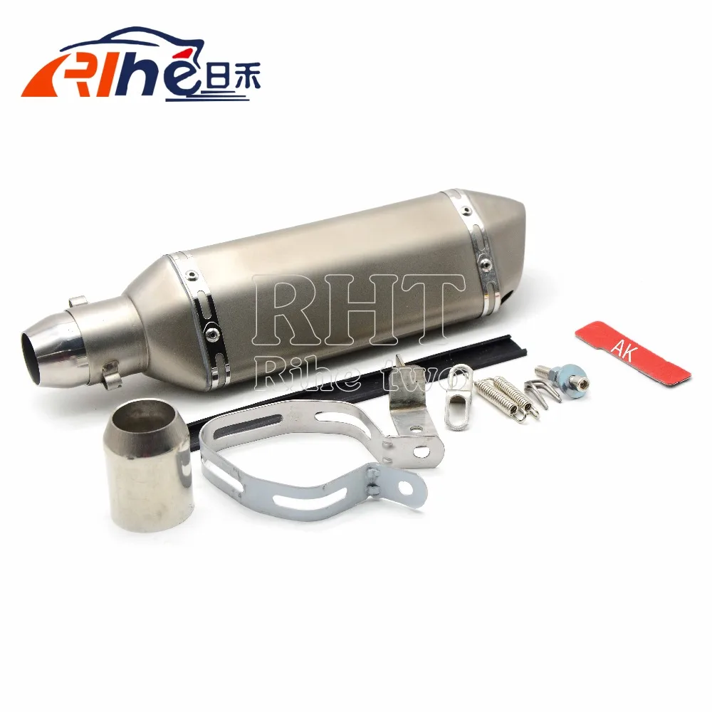 Online Dapatkan Kawasaki Zx6r Pipes Murah Aliexpresscom