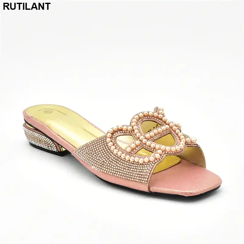 zapatos africanos
