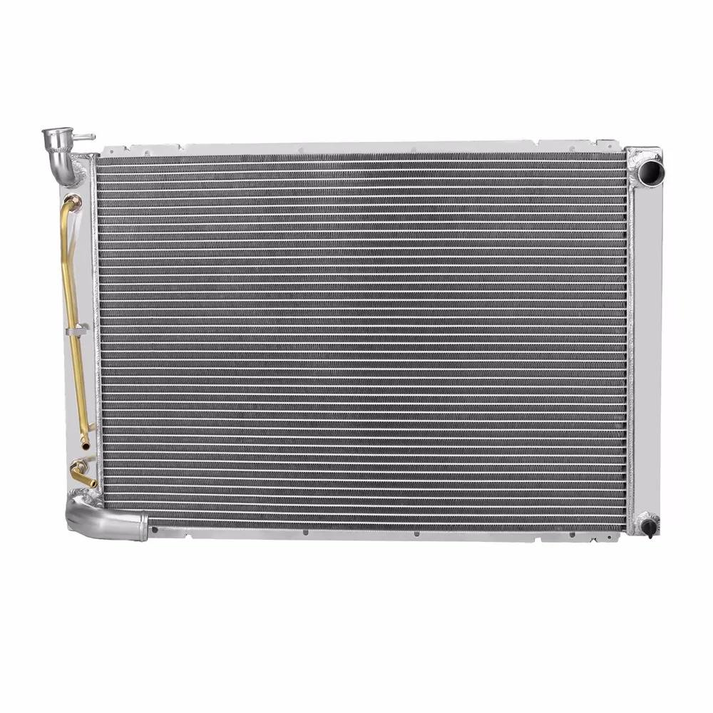 

Car Full Aluminum Radiator Fit For Toyota Harrier Lexus RS MCU30W' 2004 AT MT New