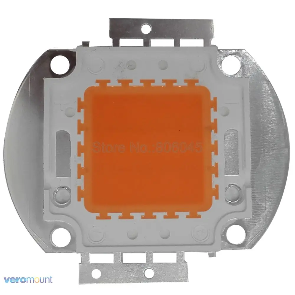 20W Full Spectrum
