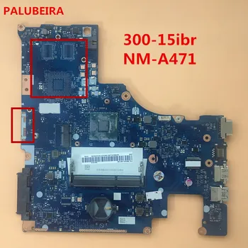 

PALUBEIRA Lenovo 300-15ibr BMWC1/BMWC2 nm-a471 notebook computer motherboard free shipping 100% test