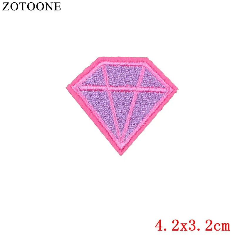 iron on applique
