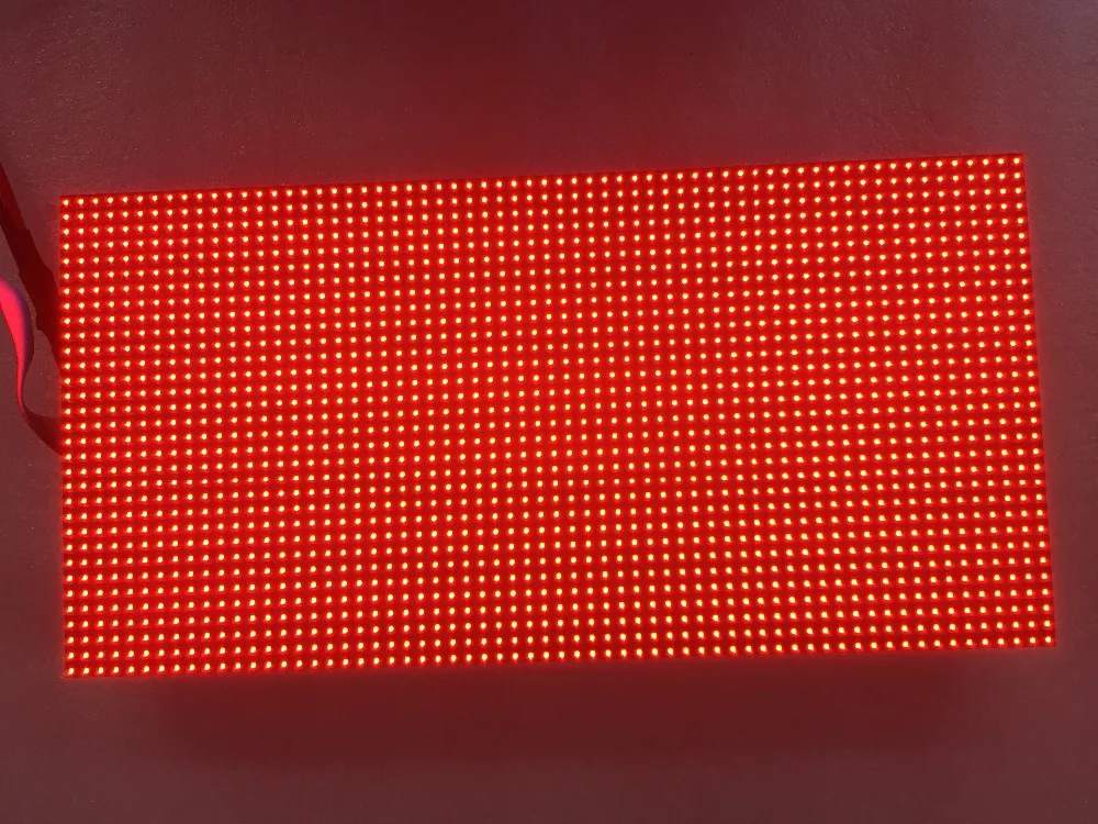 64x32 пикселей панель 320x160 мм черный светодиодный светильник P5 Крытый SMD2121 P5 полноцветный светодиодный модуль 1/16 сканирование HD светодиодный панель