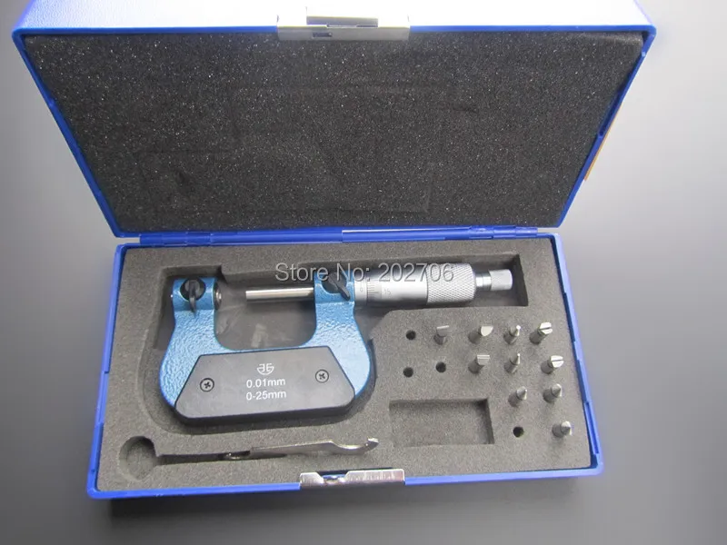 screw micrometer 25mm (5)