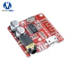 Mini MP3 Bluetooth BLE 4.1 Sans Perte Décodeur Stéréo Sortie Voiture Haut-Parleur Amplificateur Module Circuit Module 3.7 v 5 v ► Photo 2/6