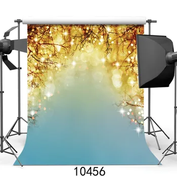 

SJOLOON 10x10ft twinkle Background Photography thin vinyl 3x3m Fond studio photo vinyle Children photography background