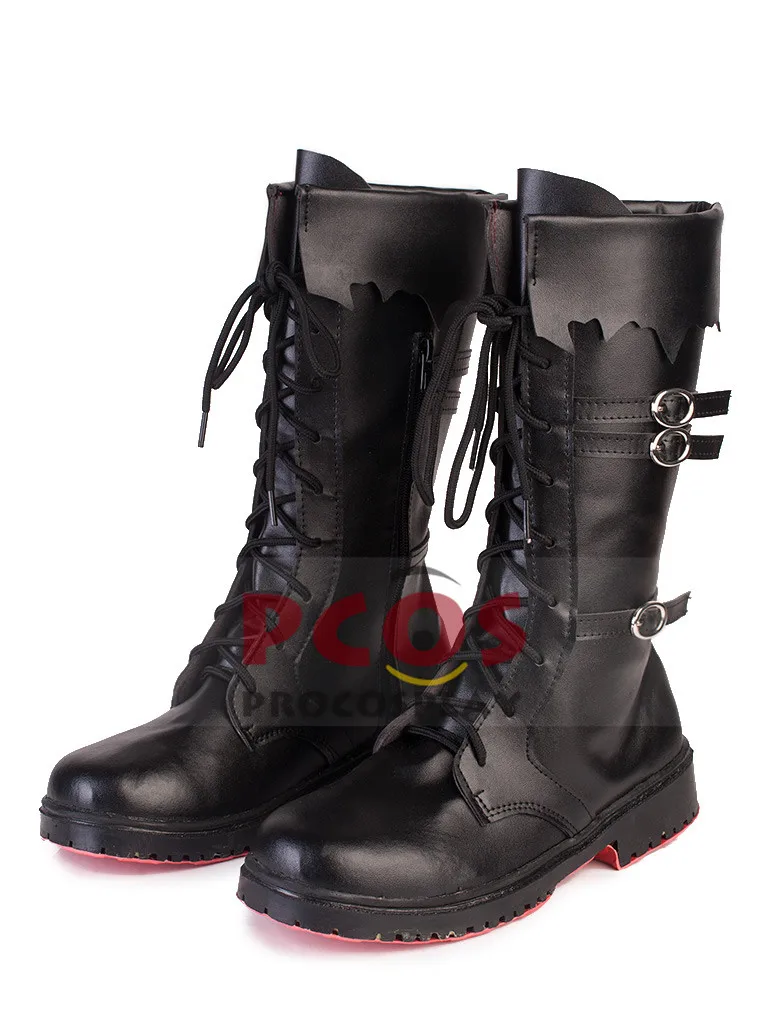

Final Fantasy XV Noctis Lucis Caelum Cosplay Shoes / Boots mp003615