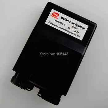 

Derestrict Igniter Switch CDI Unit for CB1 KAF CB-1 NC27 400 # LXD-NC27
