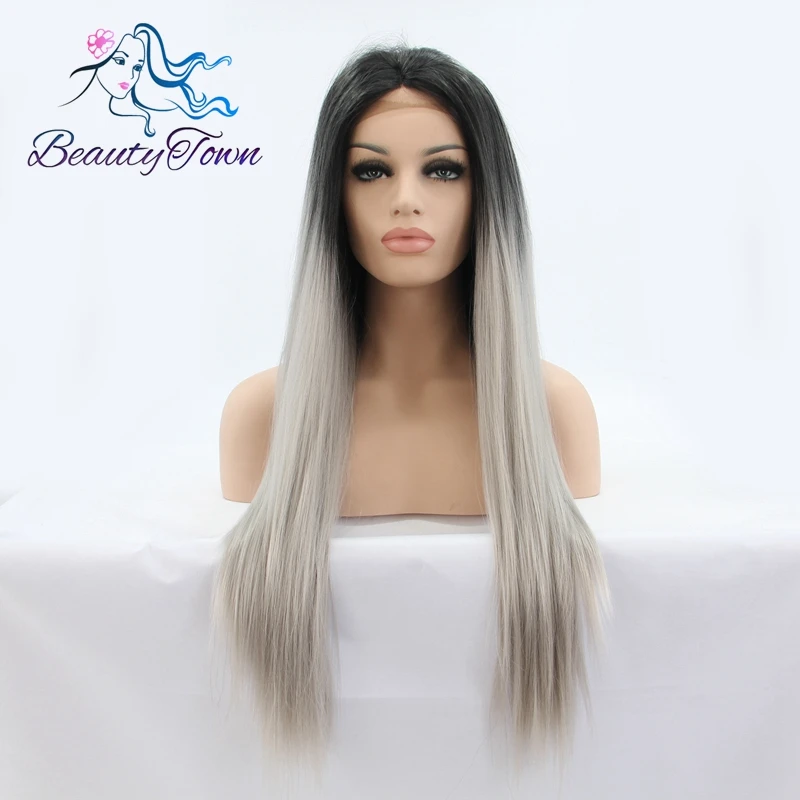 Beautytown Legato A Mano Di Alta Temperatura Della Fibra Dei
