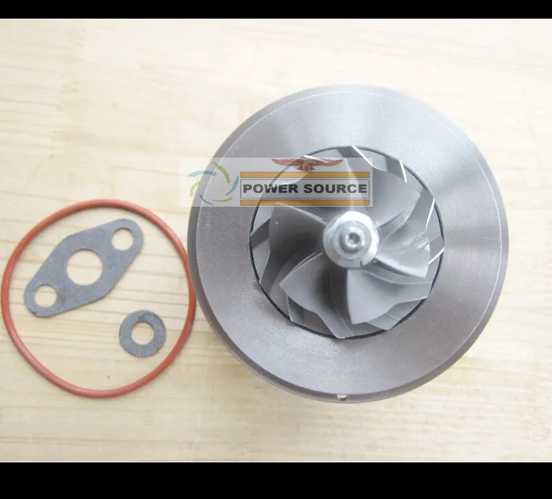 Water Cooled Turbo Cartridge CHRA TF035 49135-03101 49135-03100 49135-03110 For Mitsubishi PAJERO Delica 2.8L 4M40 (5)