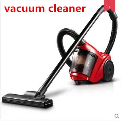 

Home Canister Vacuum Cleaner Large Suction Capacity Powerful Aspirator Multifunctional Cleaning Appliances