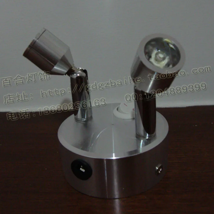 NOVAS baterias Recarregáveis para atirar a luz luz conduzida da jóia contador display led ao ar livre luz de emergência no fundo 20