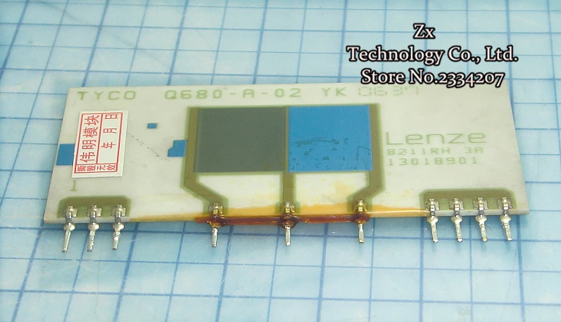 

8211RH.3A module 8211RH In stock~