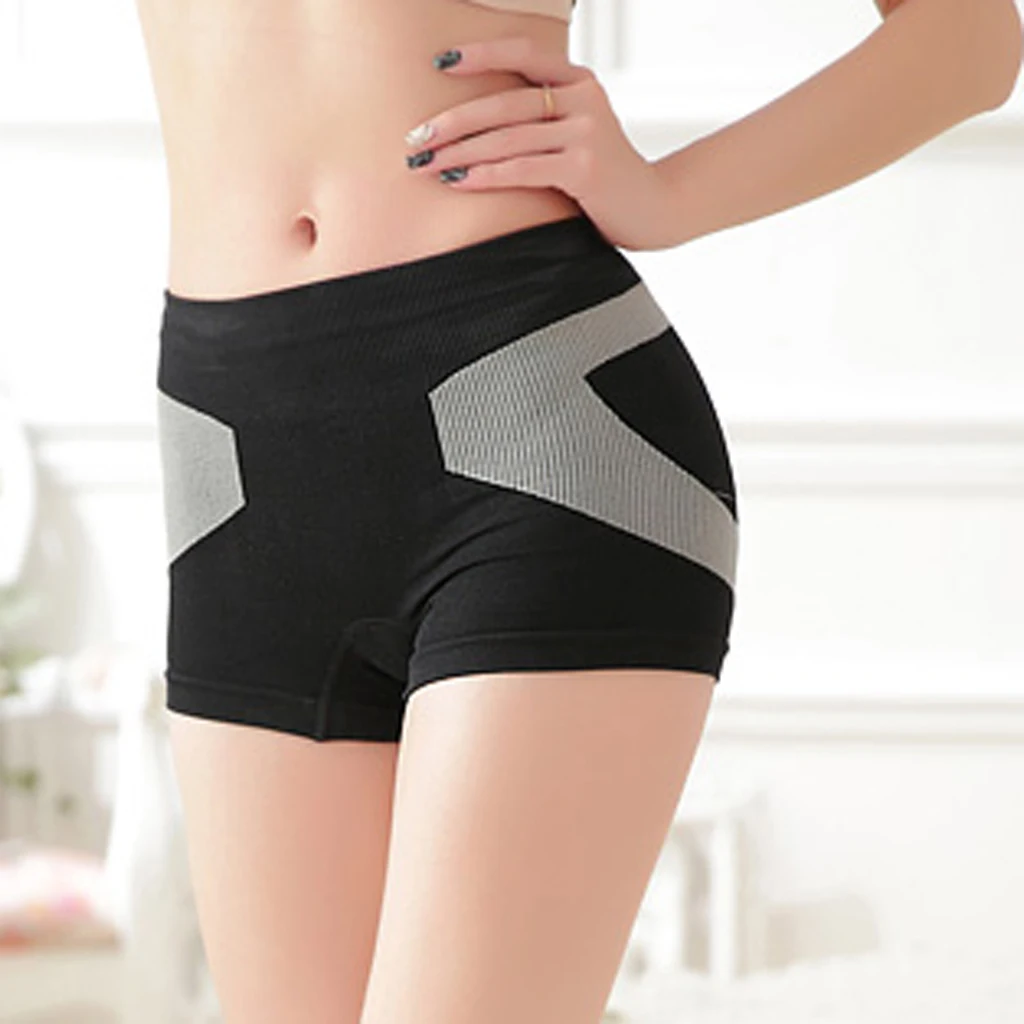  Postpartum Pelvic Correction Shorts Hip Enhance Panties Butt Lifting Underwear Push up Buttock Shap