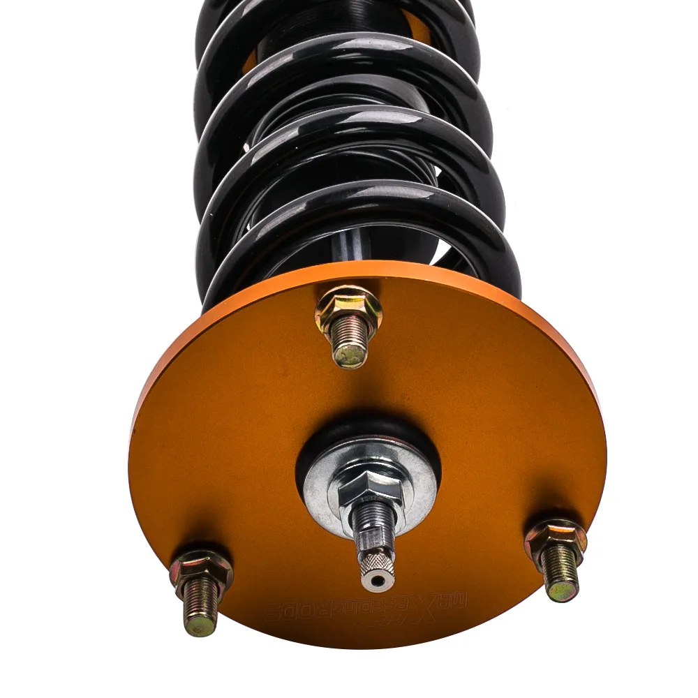 Комплект подвески Coilover для Тойота Супра A70 JZA70 MA70 GA70 86-92 Регулируемая амортизационная стойка