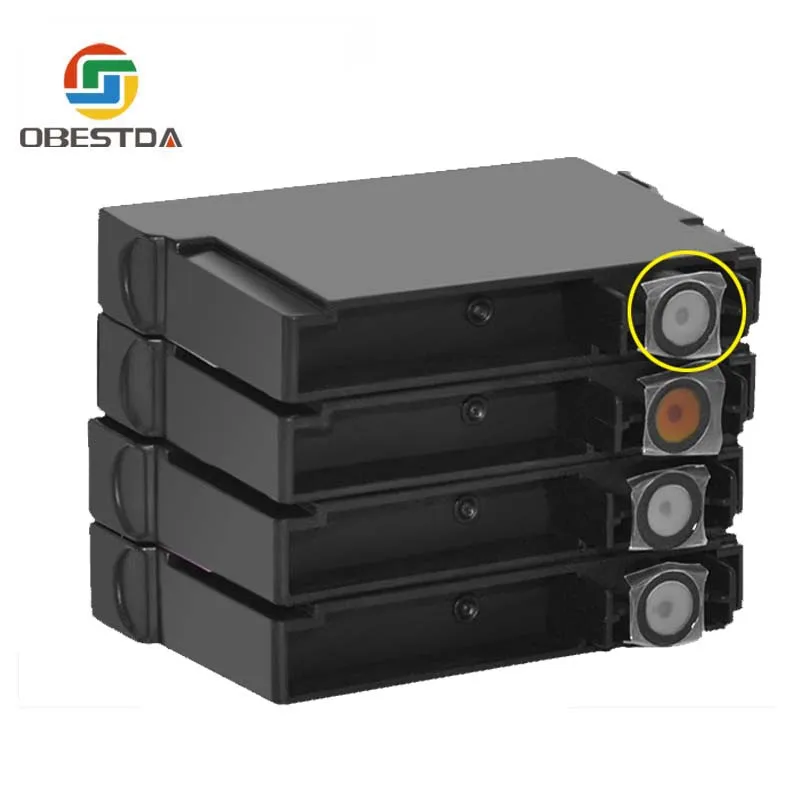 Obestda T2991 29 29xl совместимый картридж с чернилами для принтера Epson 29XL для Epson XP 235 332 432 247 442 342 345