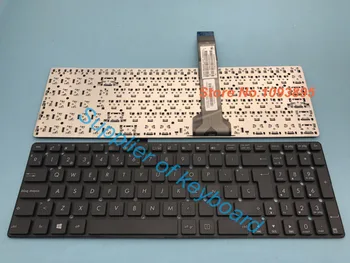 

NEW Spanish Keyboard for ASUS X751 X751L X751LA X751LAV X751LD X751LDV X751LK X751LN Laptop Spanish Keyboard