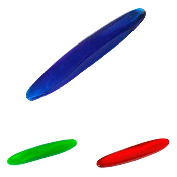 

New Classic Close Up Street Magic Tricks Artistic Rattleback Easy Magic Chembongo Philosophocal Toy Hand-size Plastic Toys