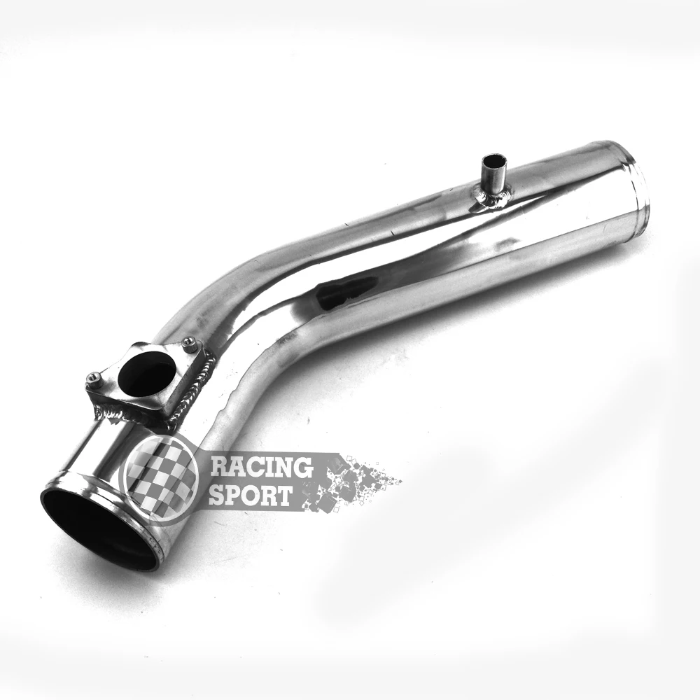 

Cold Air Intake Pipe for Toyota Reiz MARK X 2009 High Quality Aluminium