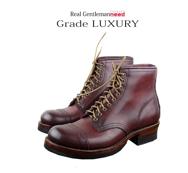 sipriks goodyear welted shoes 2