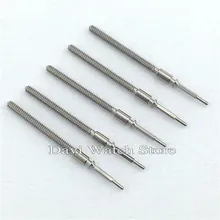 Fit ETA 2836-1 Движение стержень для часов комплект коронок часы части