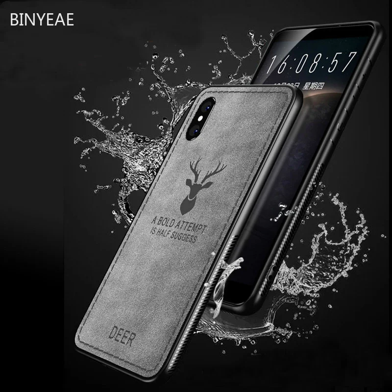 Iphone 6 Case Soft  Iphone 6 Plus Iphone Case  Flocking  Iphone Xs Max Case