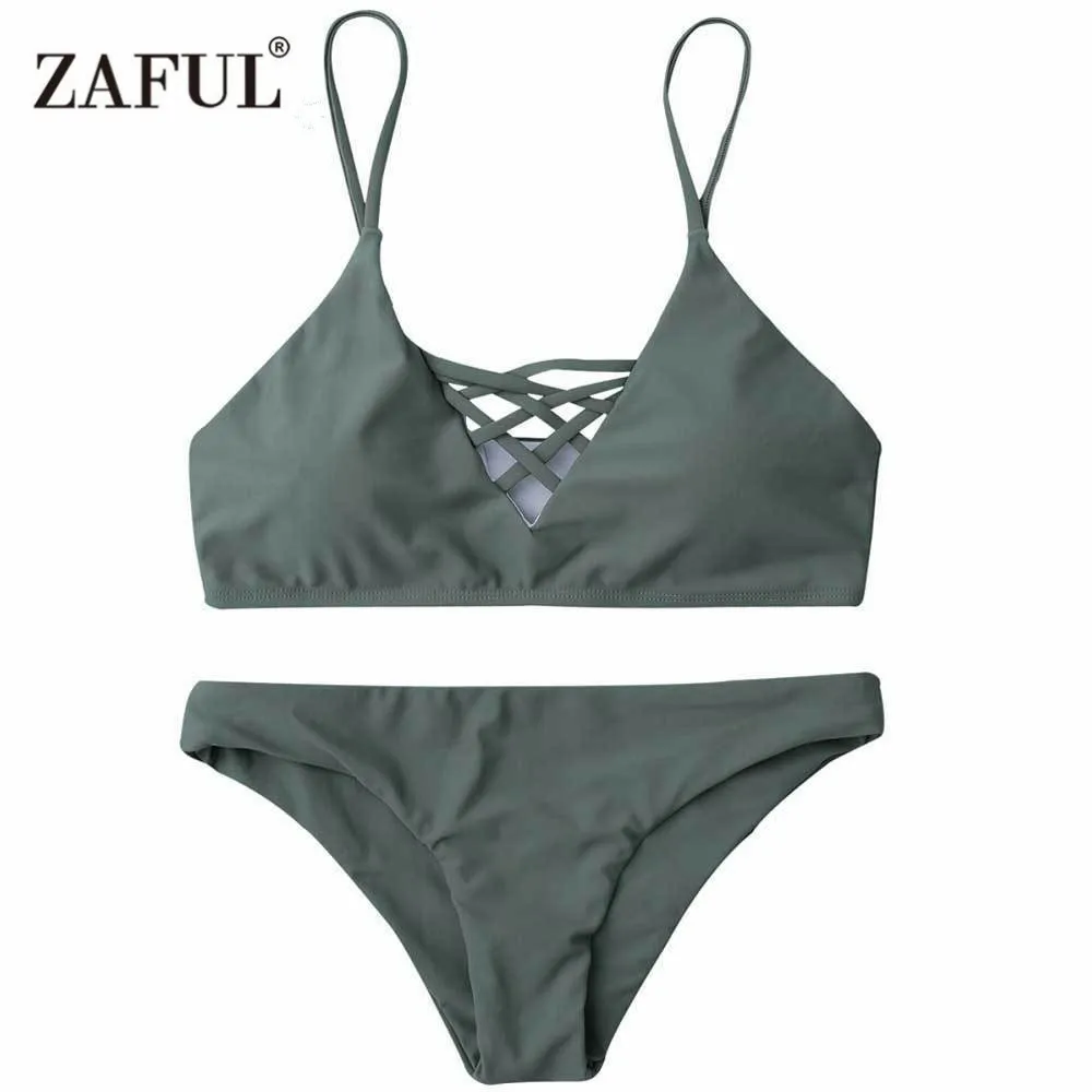 Zaful 2017 ремешками бикини Выдалбливают Пляжная одежда Топ кружева up купальник высокой ножке купальнике Ками бикини Комплект для женщины купальники Zaful 2017 ремешками бикини Выдалбливают Пляжная одежда Топ кружева up купальник высокой ножке купальнике Ками бикини Комплект для женщины купальники